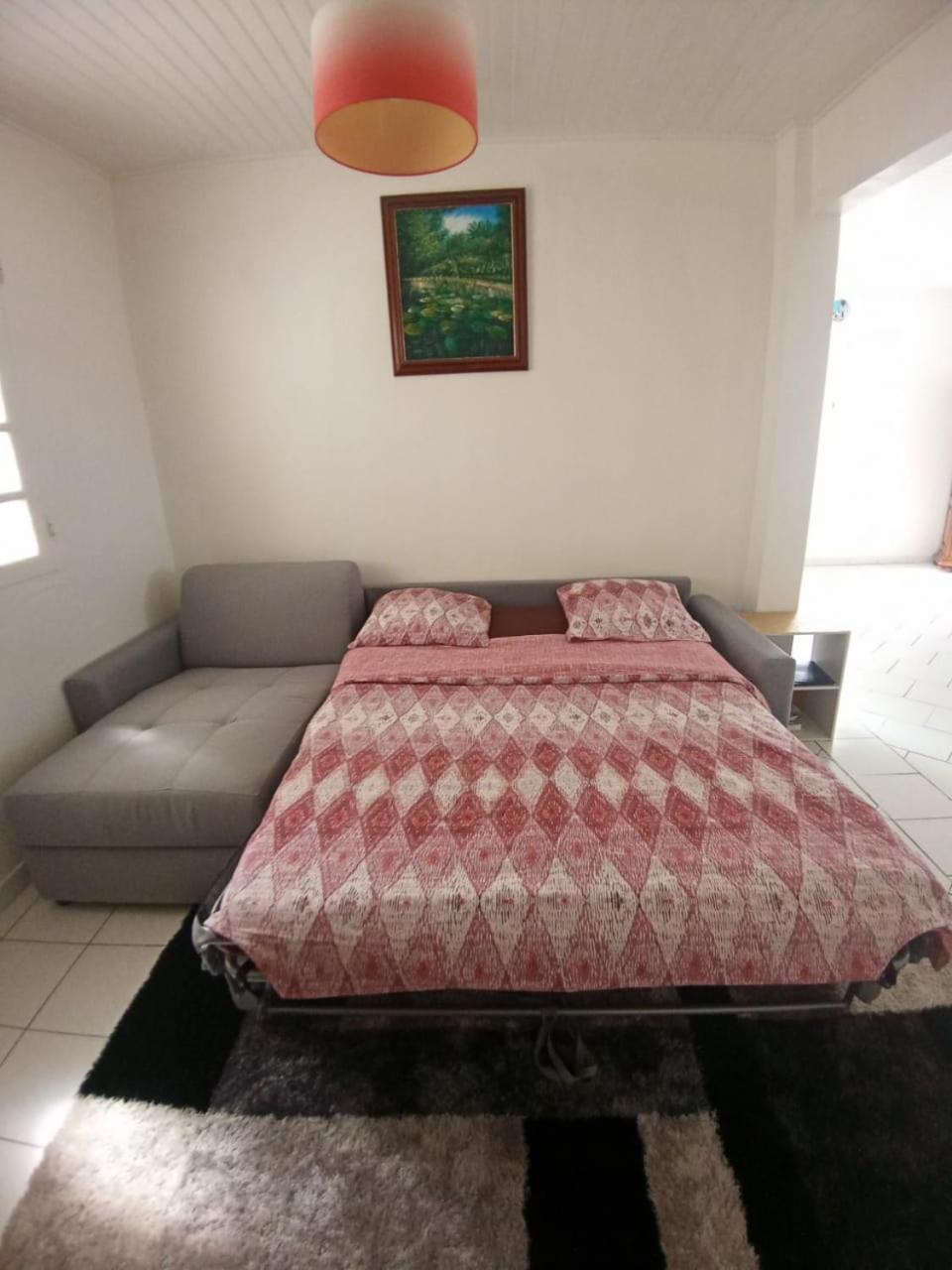 Villa C'Margot Marigot Exterior foto